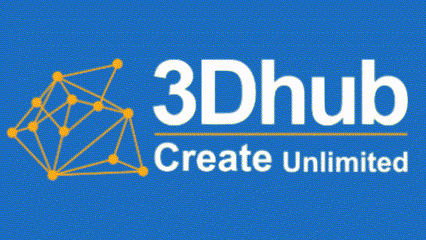 سایت 3DHUB
